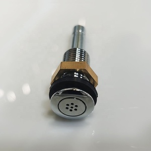 Pièces de jacuzzi en acier inoxydable, composants pour baignoire à chaud, <span class=keywords><strong>buse</strong></span> de Jet d'air pour <span class=keywords><strong>Spa</strong></span> - Product Image 4