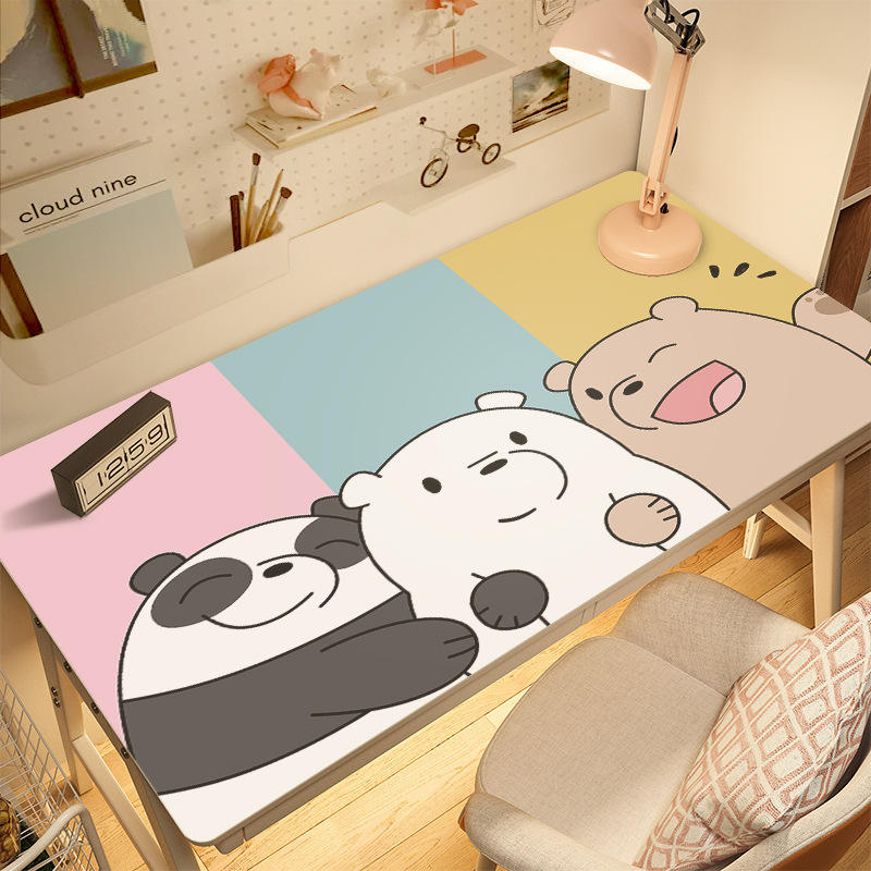 หมีสามตัว