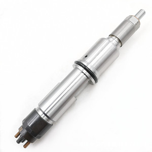 Common Rail Fuel Injector 0445120325 Diesel Engine Part For General Vehicles - Product Image 2