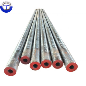 BKS ท่อเหล็กไร้รอยต่อ<span class=keywords><strong>2445</strong></span> ST52.s355ท่อท่อเหล็กไร้รอยต่อ Sa192 - Product Image 5