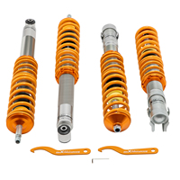 Amortisseurs de suspension maXpeedingrods Coilover pour VW Golf MK2 MK3 Jetta II Corrado Vento