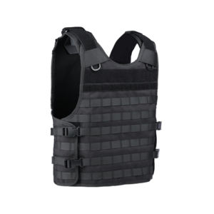 Gilet Tattico Porta Piastre Colorato in Abbigliamento di Sicurezza Airsoft - Product Image 2