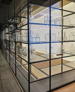 กระจกนิรภัยติด<span class=keywords><strong>ตู้</strong></span><span class=keywords><strong>เย็น</strong></span>พิมพ์ลายซิลค์สกรีนบนเคาน์เตอร์ - Product Image 2