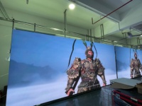 64x64 пикселей P2 P2.5 P3 P4 P5 мм светодиодный дисплей модуль RGB светодиодная видео панель для рекламы по периметру светодиодный рекламный щит