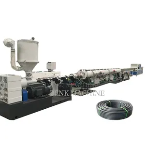 pprc pipe making machine drip irrigation machinery ss water polyethylene ms hose abs ppr line acrylic plastic extruders