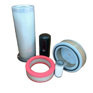 Séparateur d'huile pour compresseur d'air industriel Manny 6.2014.0, état neuf - Product Image 6