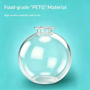 Botella de Agua Portátil <span class=keywords><strong>para</strong></span> Perros y <span class=keywords><strong>Gatos</strong></span>, Tazón de Viaje <span class=keywords><strong>para</strong></span> Mascotas, <span class=keywords><strong>Bebedero</strong></span> Plegable y Aislado <span class=keywords><strong>para</strong></span> Exteriores - Product Image 4