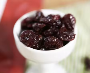 Cereza agria seca suave al por mayor en almíbar Fruta conservada sabor dulce chino fruta seca aperitivo - Product Image 3