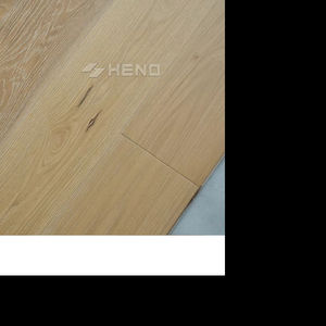 Suelo de Madera Maciza Blanqueada a Precio de Fabricante, <span class=keywords><strong>Parquet</strong></span> de Madera Sólida, Suelo de Roble de Ingeniería - Product Image 3