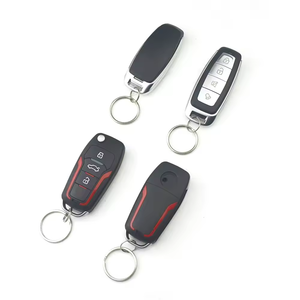 <span class=keywords><strong>Prix</strong></span> d'usine Bouton de démarrage/arrêt à une touche 12V pour <span class=keywords><strong>voiture</strong></span> avec application Bluetooth pour téléphone portable, entrée sans clé avec indicateur sonore et protection - Product Image 4