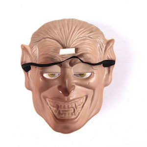 Masque de vampire, accessoire de costume d'Halloween, masque de crâne, masque de fantôme aux yeux de ressort, masque de <span class=keywords><strong>zombie</strong></span> pour les fêtes - Product Image 3