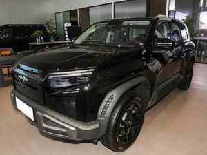 BYD Leopard Titanium 3 2025 – Prix en Chine – 501 km d'autonomie, transmission intégrale, conduite intelligente, version Max – Voiture électrique BYD Leopard 3 EV SUV Leopard Titan 3 - Product Image 3