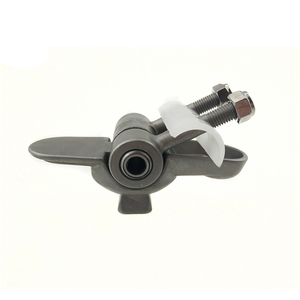 Tweelasige Beweegbare Enkelgewrichtsimplantaten Fabricagediensten Productcategorie - Product Image 3