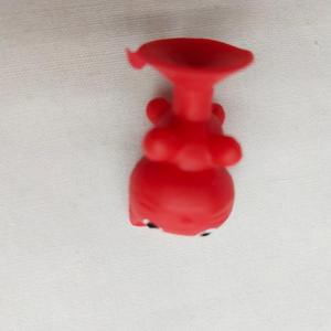 Vente en gros de jouets éducatifs Strikeez animaux de dessin animé Mini caoutchouc et plastique coloré certifié CE pour enfants avec capsules - Product Image 5