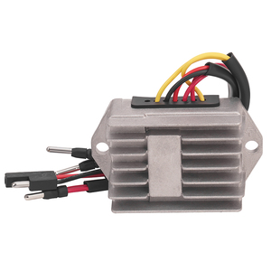 Redresseur de régulateur de tension de pièces de moto pour <span class=keywords><strong>Ducati</strong></span> <span class=keywords><strong>1000</strong></span> S2 748 S Biposto 750 851 Sport 860 <span class=keywords><strong>GT</strong></span> 900 Darmah 916 Pantah 500 600 - Product Image 4