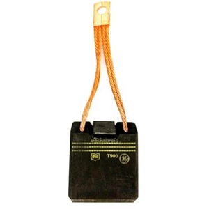 Escobillas <span class=keywords><strong>de</strong></span> Carbón para Amoladora Angular <span class=keywords><strong>Makita</strong></span> CB340 9566CV Cut Off 9565 - Product Image 6