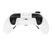 Control Inalámbrico para Juegos BT N, Compatible con Múltiples Plataformas, 2.4G con Joystick de Doble Motor y Vibración