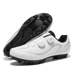 <span class=keywords><strong>Scarpe</strong></span> da <span class=keywords><strong>Ciclismo</strong></span> Primaverili con Suola Rigida e Pedali con Sistema di Bloccaggio, Set di <span class=keywords><strong>Scarpe</strong></span> da <span class=keywords><strong>Ciclismo</strong></span> Senza Bloccaggio, <span class=keywords><strong>Scarpe</strong></span> da Mountain Bike con Sistema di Bloccaggio per Uomo - Product Image 6