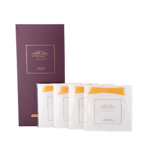 Giappone migliore vendita di alta qualità a buon mercato vestiti profumo bustina borse/lavanda/rosa/limone/vaniglia sapori - Product Image 2