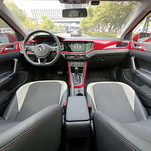 <span class=keywords><strong>Auto</strong></span> Usado Más Vendido a Bajo Precio, Volkswagen <span class=keywords><strong>Polo</strong></span> Modelo <span class=keywords><strong>2021</strong></span> Plus, 1.5L Automático, Edición Tecnología Colorida, Exportado de China - Product Image 5