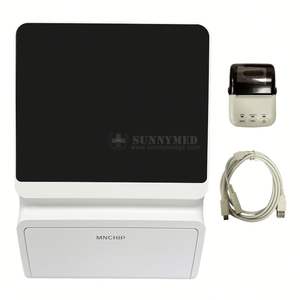 SY-B175V Analisador De Bioquímica Preço Do Analisador De Sangue Totalmente Automatizado Analisador De Química Seca Veterinária Química Clínica - Product Image 2