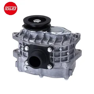 Remanufactured Supercharger Turbocharger Roots Car India