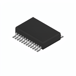 Composants électroniques logiques en ligne QS74FCT825ATQ BUS DRIVER, Série FCT Distributeur agréé - Product Image 1