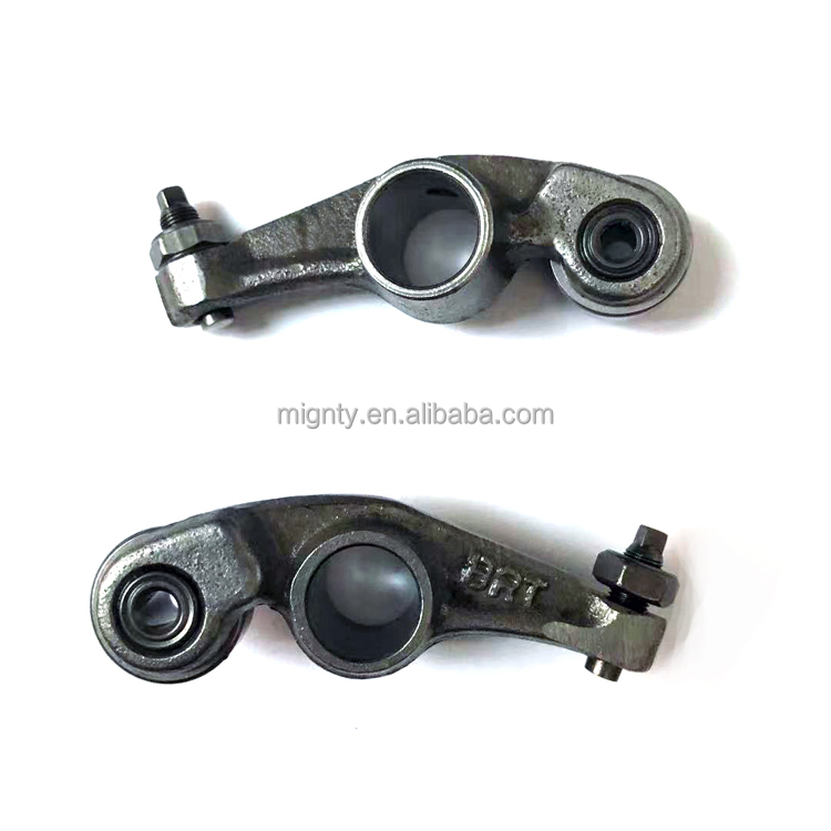 Запчасти для мотоциклов Rocker Arm/сборка подходит для KLX150