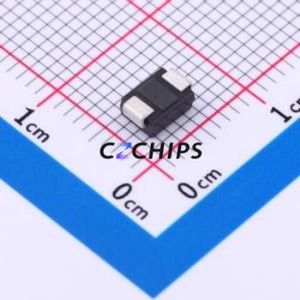 ไดโอดชอทท์กี้ไดโอด ACDBB340-HF เอสเอ็มบี (DO-214AA) ใหม่ของแท้ชิปชิ้นส่วนอิเล็กทรอนิกส์ - Product Image 2