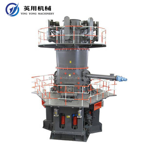 Große Kapazität <span class=keywords><strong>hrm</strong></span> vertikale Walzenmühle/vertikale Mühle Maschinen linie zu verkaufen - Product Image 1