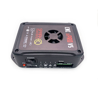 BulkMan 3D CNC XPRO V5 GRBL Controller Bundle pour Ultimate Bee,QueenBee, WorkUltra,LEAD CNC Gravure Fraiseuse Bureau