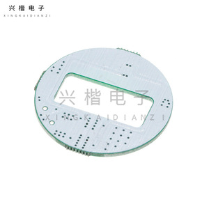 HXP-1S-32135 1S 3.2V LiFePO4 แผงป้องกันแบตเตอรี่ 3A กระแสเกิน สำหรับจักรยานไฟฟ้า สกู๊ตเตอร์ไฟฟ้า - Product Image 2