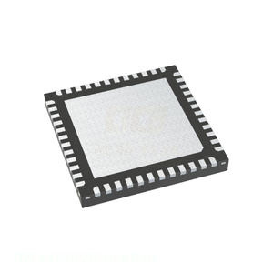 R7FA4E2B93CNE # Componenti Elettronici BA0 Circuito Integrato 48 WFQFN Exposed Pad Originale Servizio Completo MCU Integrato:<span class=keywords><strong>RA</strong></span> - Product Image 1
