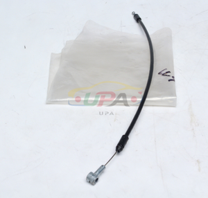 81190-2W100 CABLE DE ACTUACIÓN DEL CIERRE DEL CAPÓ 81190 2W100 para Hyundai Kia 811902W100 - Product Image 3