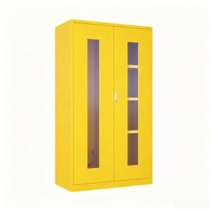 <span class=keywords><strong>Armoire</strong></span> de sécurité personnalisée pour matériel d'urgence Baitu, équipement de sauvetage et de sécurité incendie, vitrine d'exposition d'équipements - Product Image 4