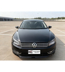 Prix de gros avantageux – Volkswagen Passat berline d'<span class=keywords><strong>occasion</strong></span> Euro V 2012, moteur 1.8T essence, véhicule réel et authentique - Product Image 3
