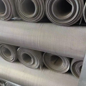 특수 천공 메쉬 소음 감소 필터 및 정밀 천공 메쉬 도매 오디오 장비 판매 - Product Image 1