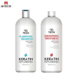 Crema Professionale per Lisciare i <span class=keywords><strong>Capelli</strong></span> <span class=keywords><strong>con</strong></span> <span class=keywords><strong>Cheratina</strong></span> Senza Formaldeide <span class=keywords><strong>Trattamento</strong></span> Lisciante <span class=keywords><strong>con</strong></span> Acido Ialuronico - Product Image 5