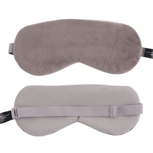 <span class=keywords><strong>Masque</strong></span> oculaire pour le sommeil, livraison gratuite, contrôle de la température, <span class=keywords><strong>masque</strong></span> oculaire, peluche douce, <span class=keywords><strong>masque</strong></span> à vapeur <span class=keywords><strong>chauffant</strong></span> <span class=keywords><strong>USB</strong></span> - Product Image 5