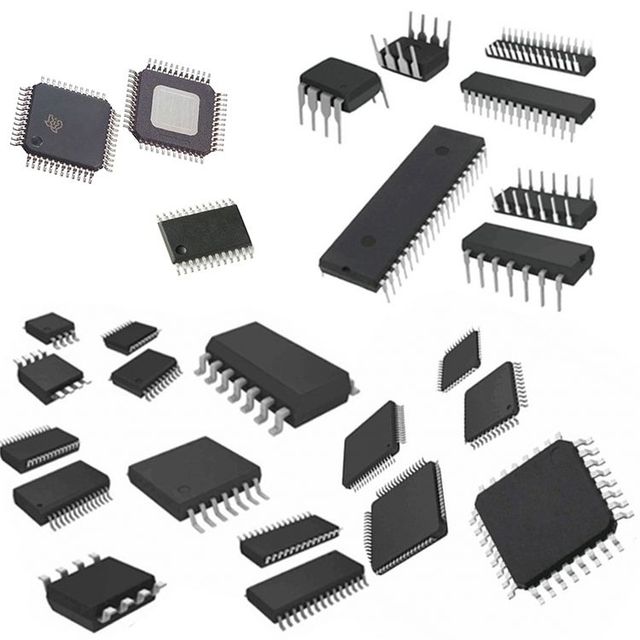 CZChips New IC ADC 16BIT SAR 20SSOP Ics Chip MAX1132BCAP+