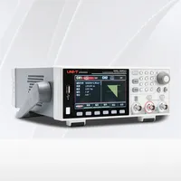 Générateur de fonctions de source de signal de précision UNI-T, générateur de formes d'ondes arbitraires UTG1022X/1042X, deux canaux, fréquence d'échantillonnage 200MSa/s, 16 bits