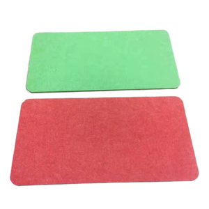 Panel Acústico de Poliéster de Alta Densidad, Antipolvo, Moderno, Absorbente de Sonido, Impermeable, Ignífugo, NRC 90%, Personalizable para Sala de Estar - Product Image 5