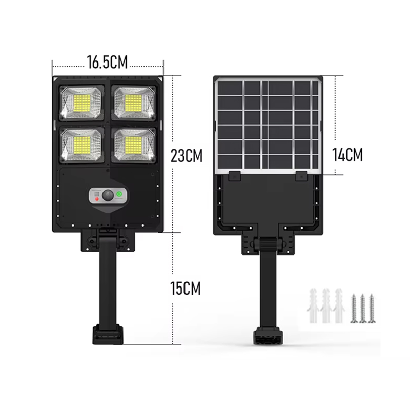 B-168LED-100W