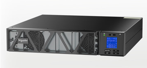 UPS de Alto Rendimiento de 10KVA 10KW para Montaje en Rack, 220V, Batería Externa de Larga Duración, Sistema de Alimentación Ininterrumpida para Computadora - Product Image 5