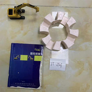 E320b acoplamento e320c e320d, 7y-1901 7y1901, acoplamento de borracha 7y-1901 7y1901 - Product Image 5