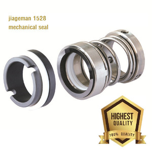 Jiageman 1527 1528 Sello Mecánico, Piezas Estándar para Tuberías y Bombas Centrífugas - Product Image 2