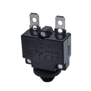 KUOYUH 88 Série 16A125/250VAC 32VDC Interruptor de Proteção Contra Sobrecarga Atual para Power Strip e Equipamentos - Product Image 2