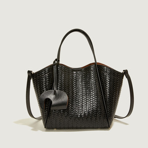 Nouveaux Sacs Bandoulière de Créateur Tendance en Cuir PU de Haute Qualité, Sacs Messager Décontractés, Cabas de Luxe pour Femmes, Sacs à Main et Pochettes - Product Image 3