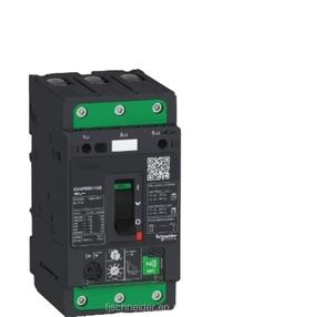 Interruptor de Circuito para Motor Schneider GV2LE03 GV2L32 GV2L22 GV2L20 GV2L16 GV2L14 GV2L10 GV2L08 GV2L07 GV2L06 GV2L05 GV2L04 GV2L03 - Product Image 3