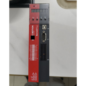 ServoCplus SC52 Driive pour Keba SC52.0075.0022.0000-EX - Product Image 4